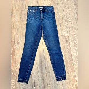 Dynamite Kate skinny jeans